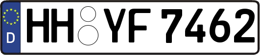 HH-YF7462