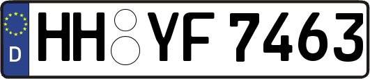 HH-YF7463
