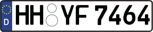 HH-YF7464