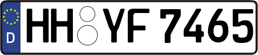 HH-YF7465