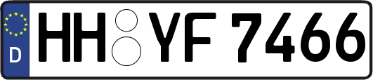 HH-YF7466