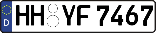 HH-YF7467