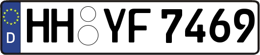 HH-YF7469