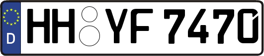 HH-YF7470