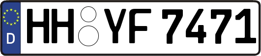 HH-YF7471