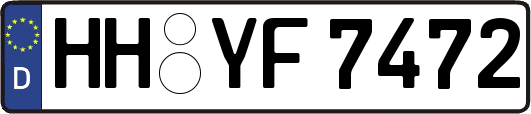 HH-YF7472