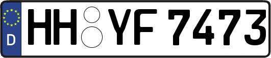 HH-YF7473