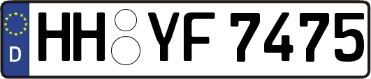 HH-YF7475