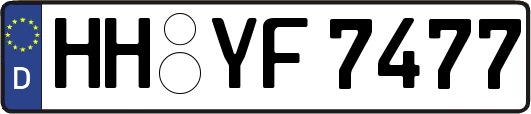 HH-YF7477