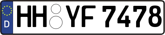 HH-YF7478