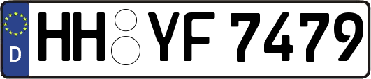 HH-YF7479