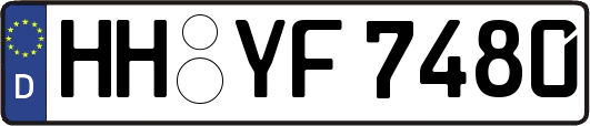 HH-YF7480
