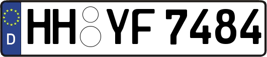 HH-YF7484