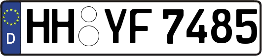 HH-YF7485