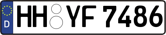 HH-YF7486