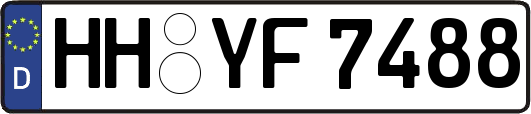 HH-YF7488