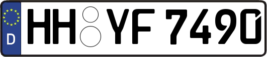 HH-YF7490