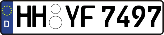 HH-YF7497