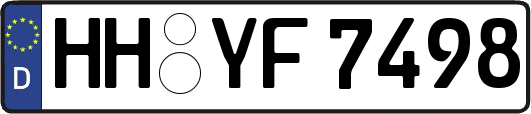 HH-YF7498