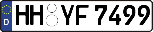 HH-YF7499