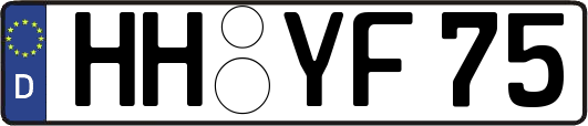 HH-YF75