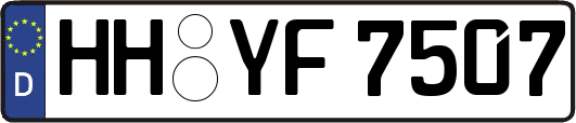 HH-YF7507