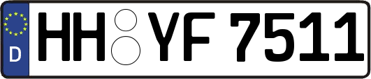 HH-YF7511