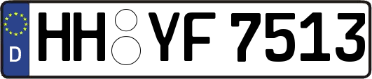 HH-YF7513