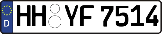 HH-YF7514
