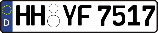 HH-YF7517