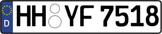 HH-YF7518