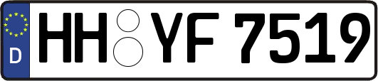 HH-YF7519