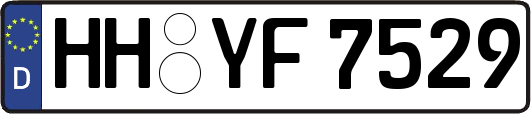 HH-YF7529