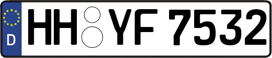 HH-YF7532