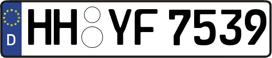 HH-YF7539