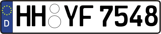 HH-YF7548