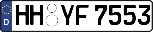 HH-YF7553