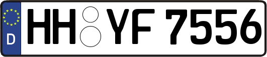 HH-YF7556
