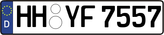 HH-YF7557