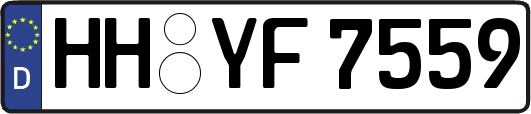 HH-YF7559