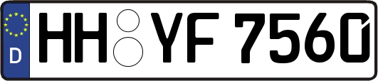 HH-YF7560
