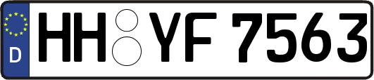 HH-YF7563