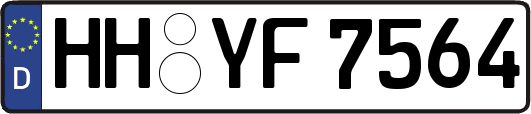 HH-YF7564