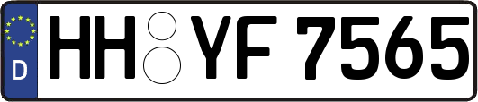 HH-YF7565