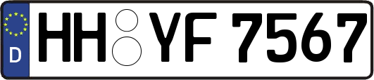 HH-YF7567