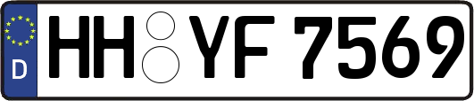HH-YF7569