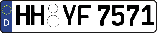 HH-YF7571