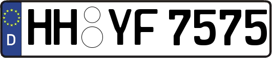 HH-YF7575