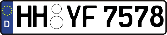 HH-YF7578