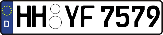HH-YF7579